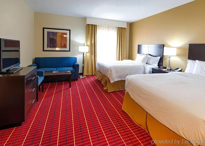 TownePlace Suites by Marriott El Paso Airport
