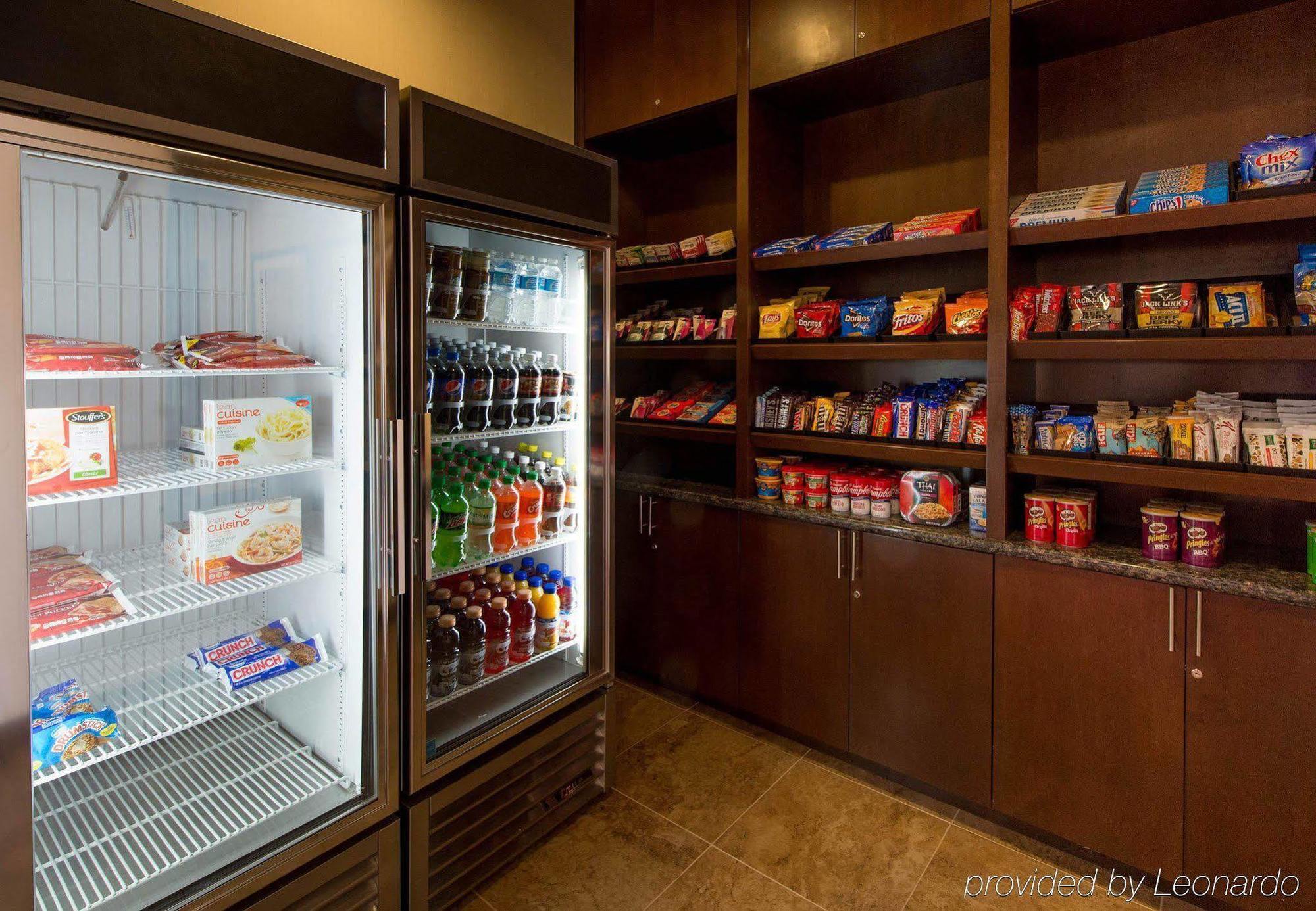 Towneplace By Marriott Airport Hotel El Paso