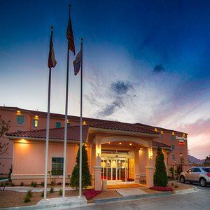 Towneplace By Marriott Airport El Paso
