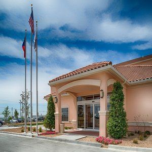 Hotel Towneplace By Marriott Airport 3*