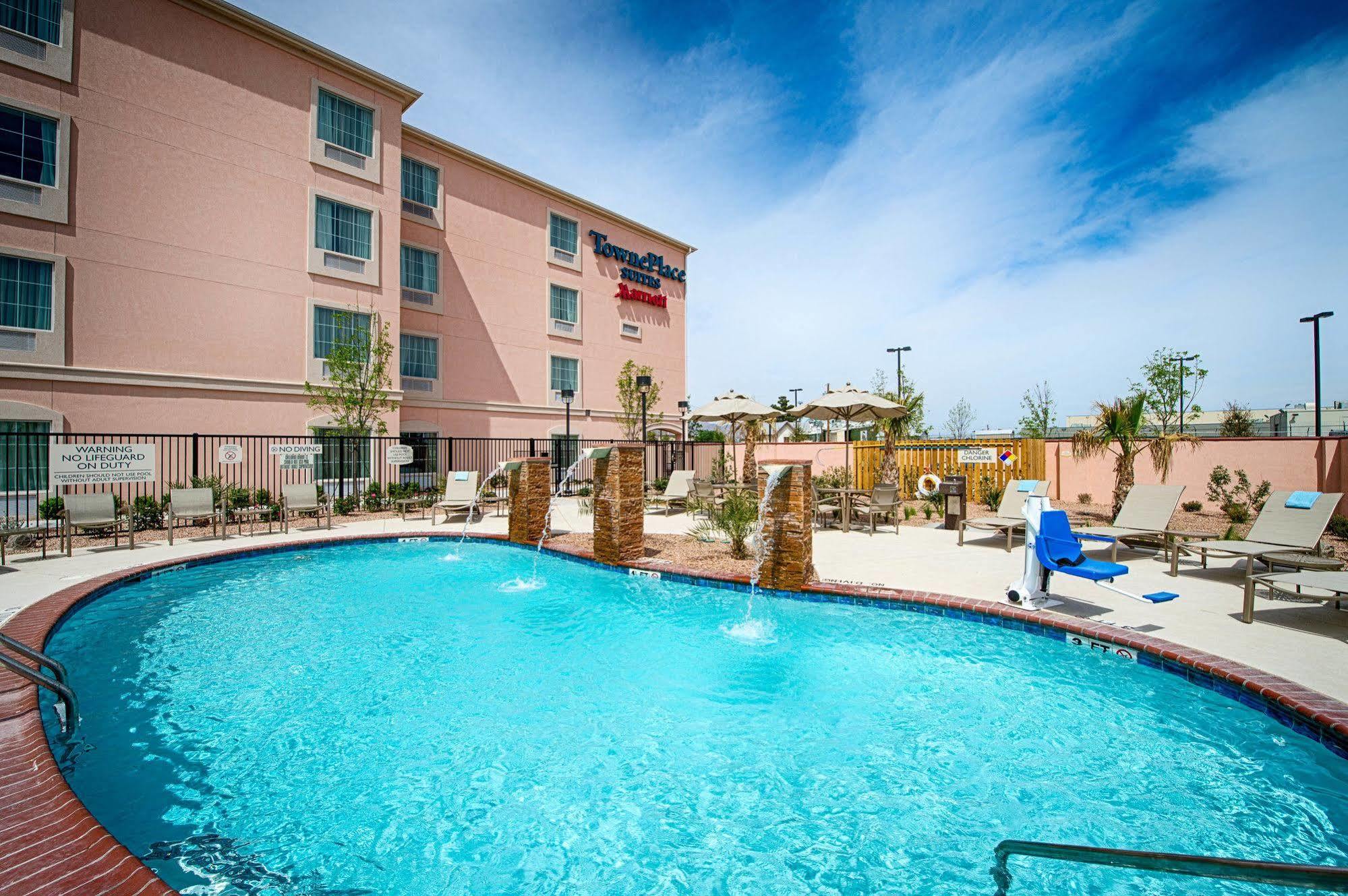 Towneplace By Marriott Airport
