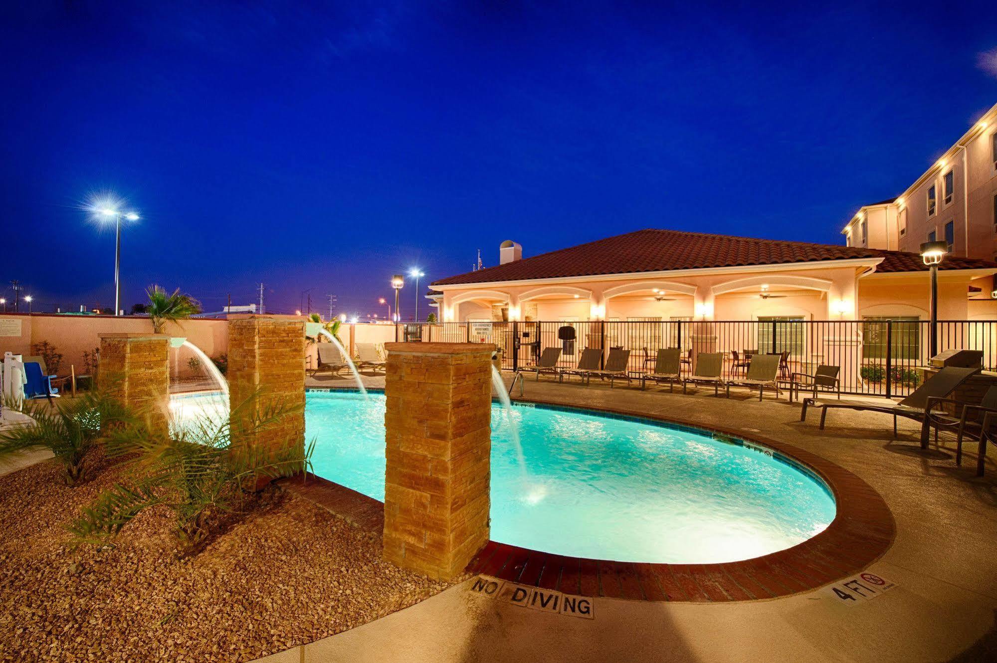 Hotel Towneplace By Marriott Airport El Paso
