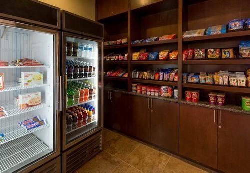 Towneplace By Marriott Airport 3* El Paso